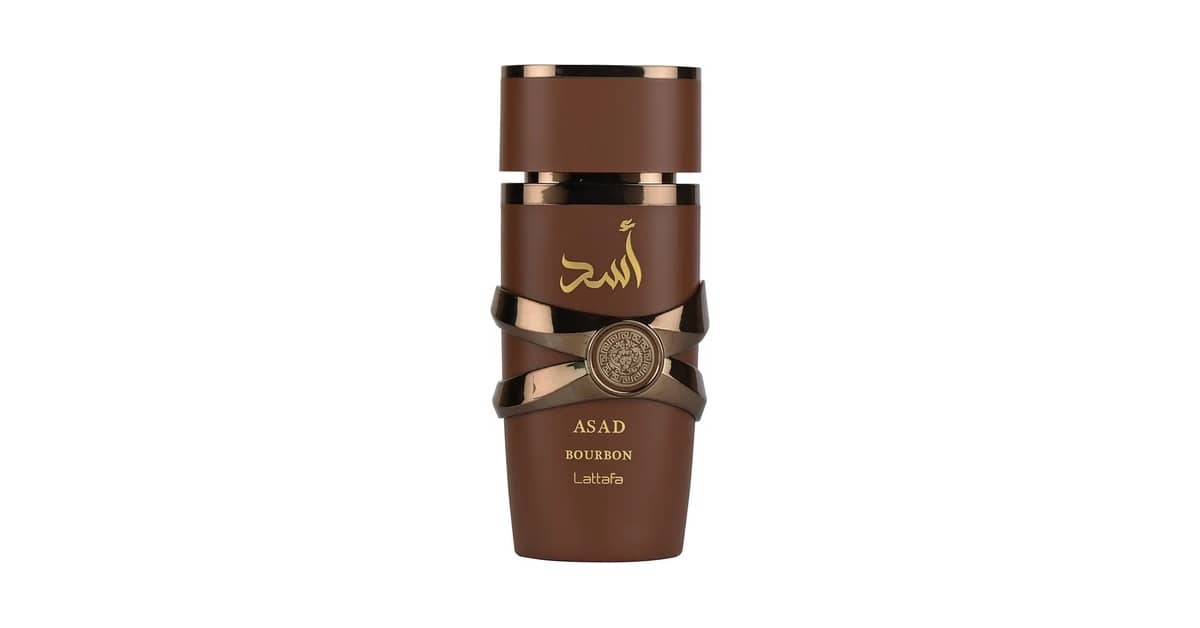 Melhor perfume árabe masculino: 9 de longa duração