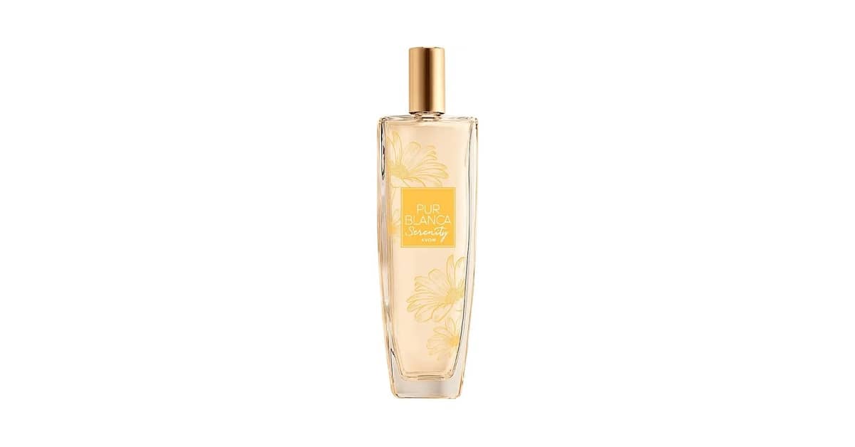 Melhor Perfume Avon Feminino: Notas Olfativas e Duração