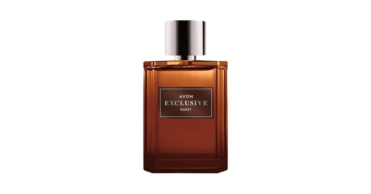 Melhor Perfume Avon Masculino: Notas e Fixação