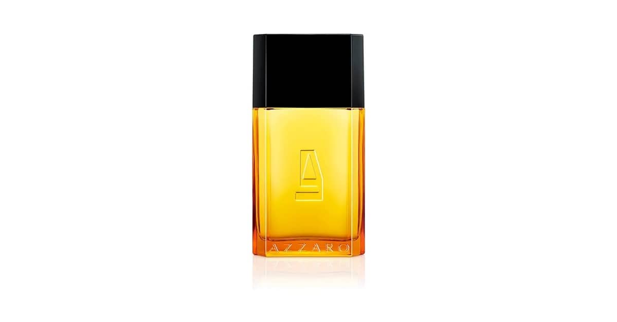 Melhor Perfume Azzaro Masculino: Fragrâncias Que Marcam Presença
