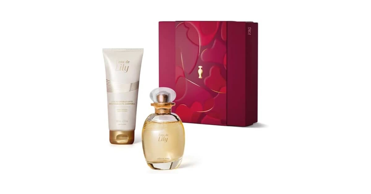 Melhor Perfume Boticario dia a Dia: Frescor e Elegância Diária