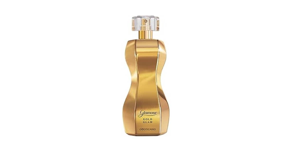 Melhor Perfume Boticario Feminino: Guia de aromas