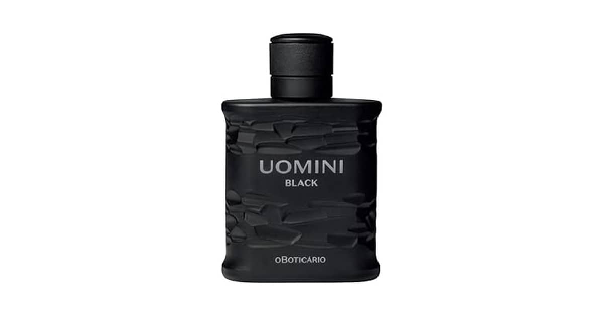Melhor perfume Boticário masculino: qual nota combina?