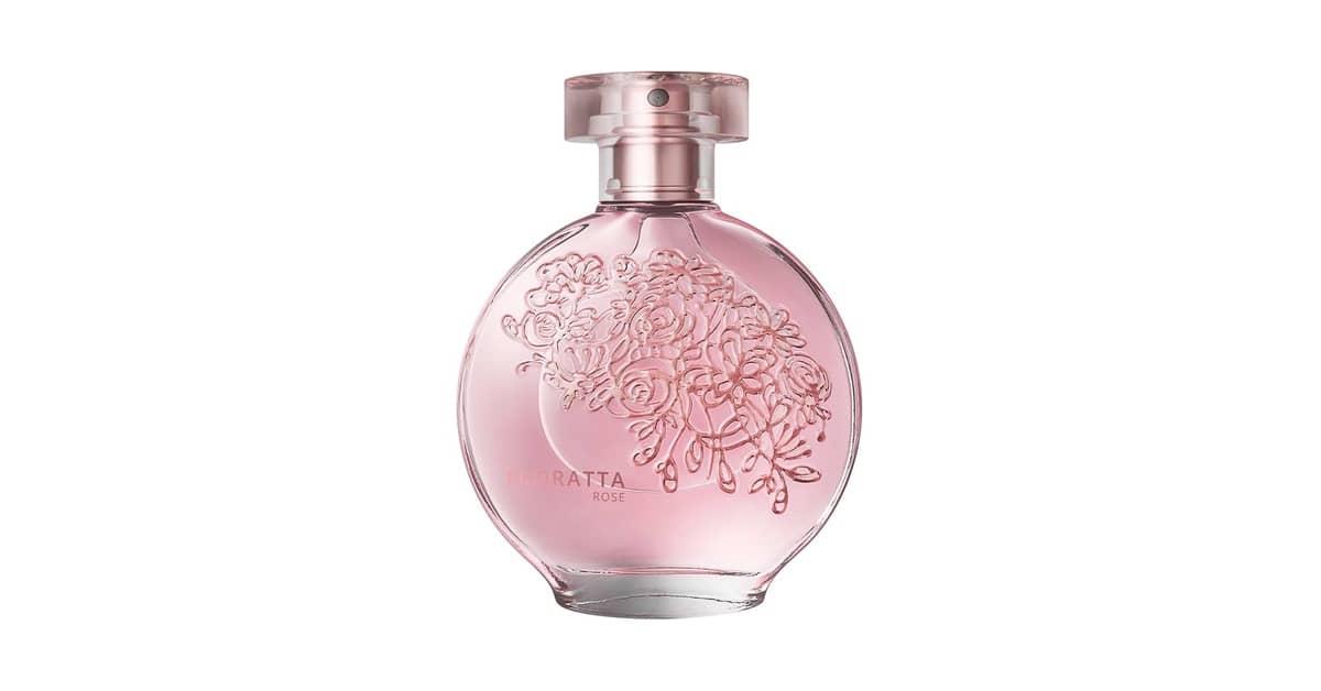 Melhor Perfume Boticario para Mulher: Fragrâncias Icônicas