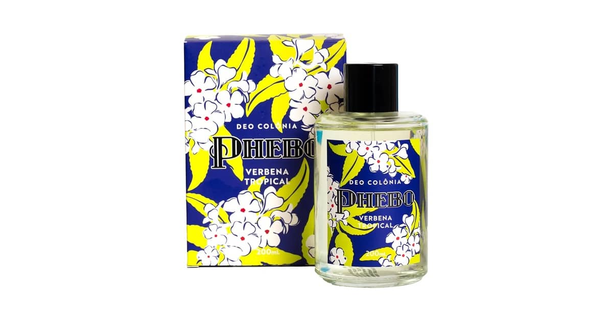 Melhor Perfume Brasileiro: Notas Que Encantam!