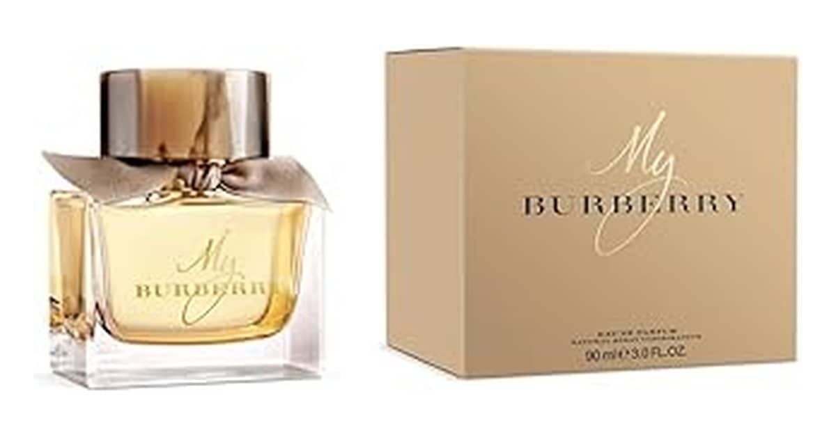 Melhor Perfume Burberry Feminino: Floral ou Gourmand?