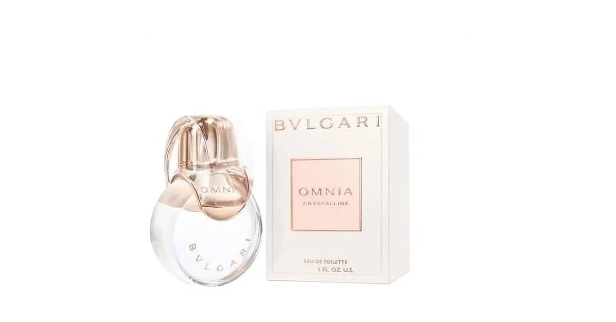 Melhor Perfume Bvlgari Feminino: Frescor e Elegância