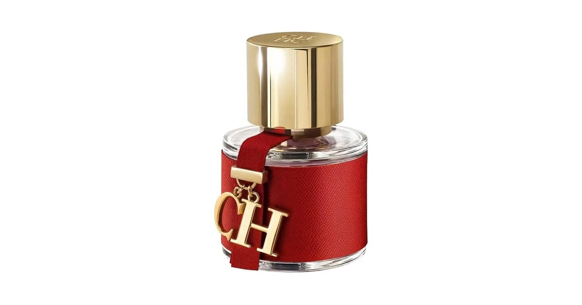 Melhor Perfume Carolina Herrera Feminino: O Guia Definitivo