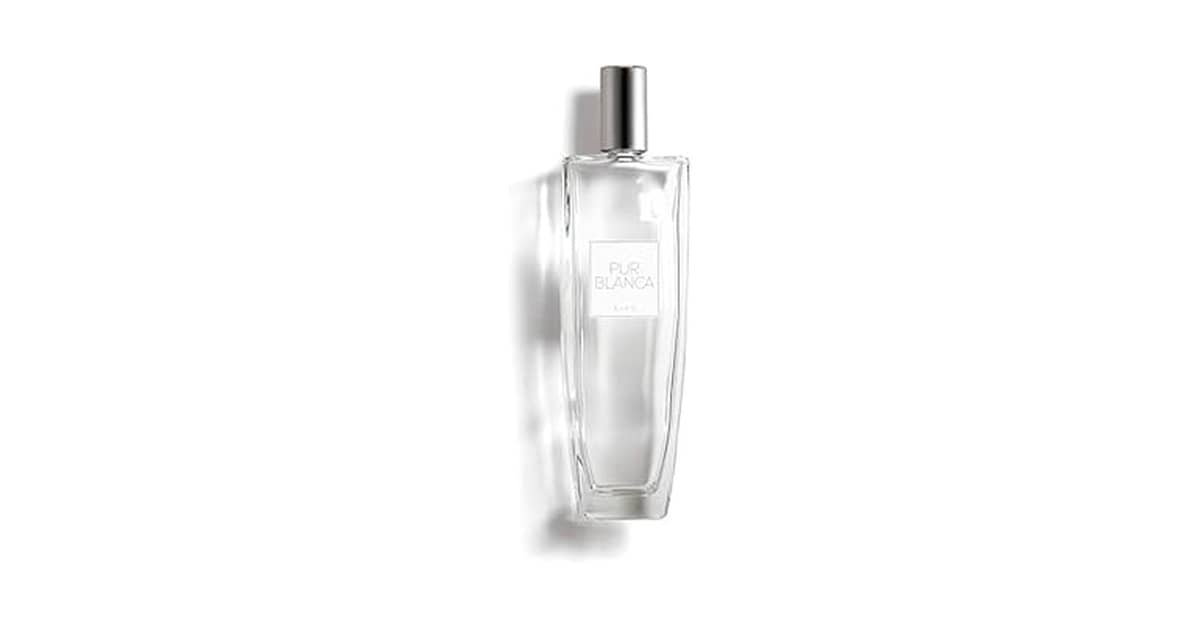 Melhor Perfume da Avon: Do Floral ao Amadeirado