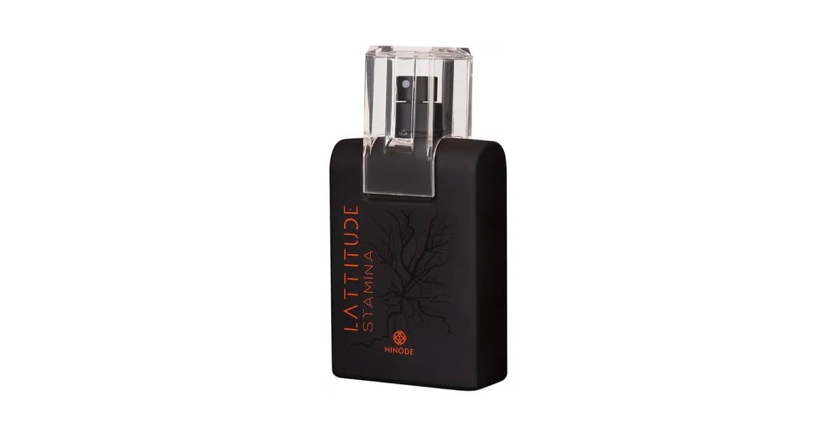 Melhor Perfume da Hinode: para o Dia, Noite ou Encontro?