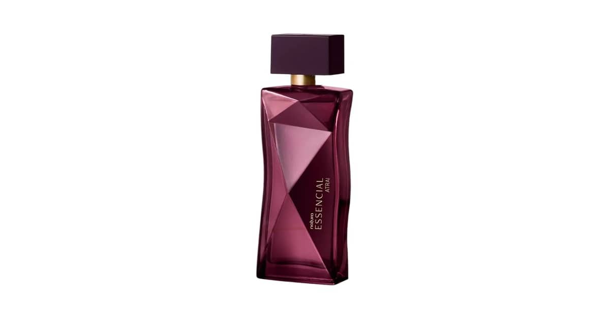 Melhor Perfume da Natura Feminino Doce: Fragrâncias Que Encantam