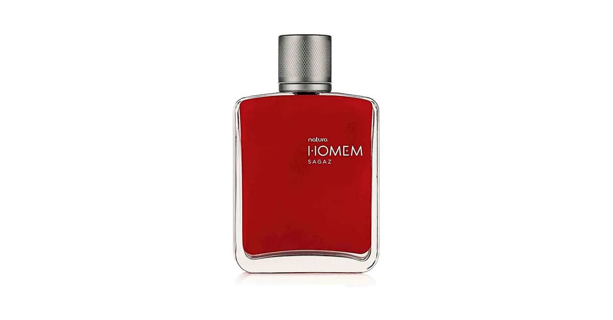 Melhor Perfume da Natura para Homem: Fragrâncias Marcantes
