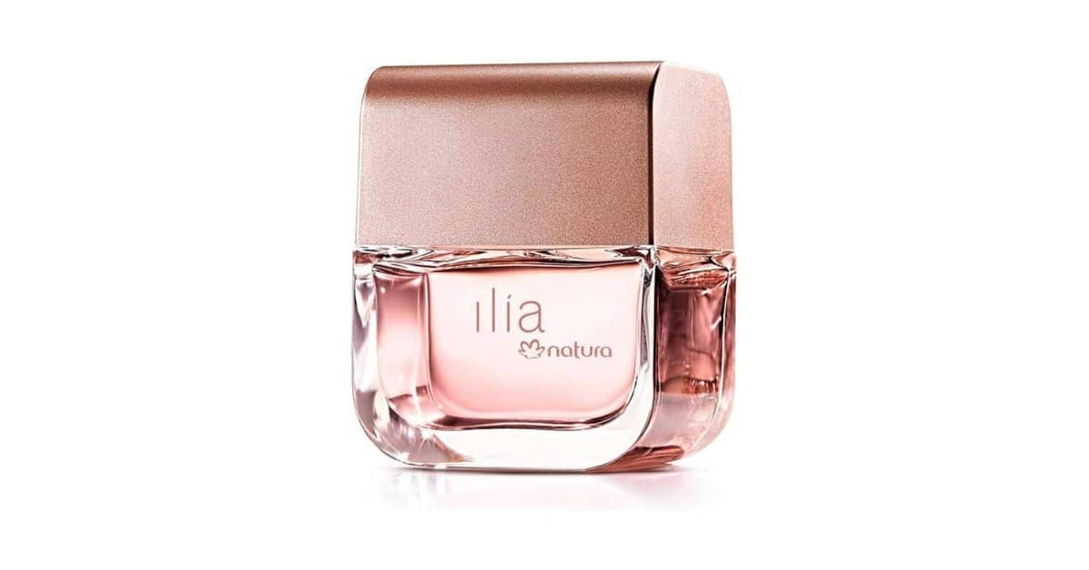 Melhor Perfume da Natura para Mulher: Fragrâncias Icônicas