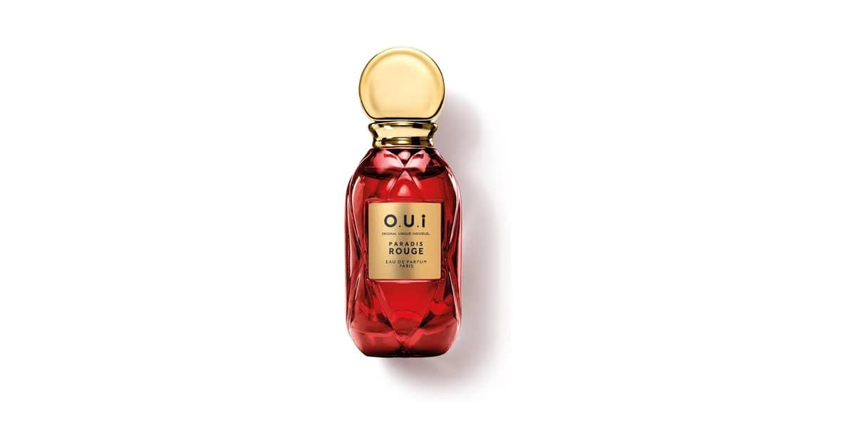 Melhor Perfume da O.U.i: 10 Fragrâncias de Luxo