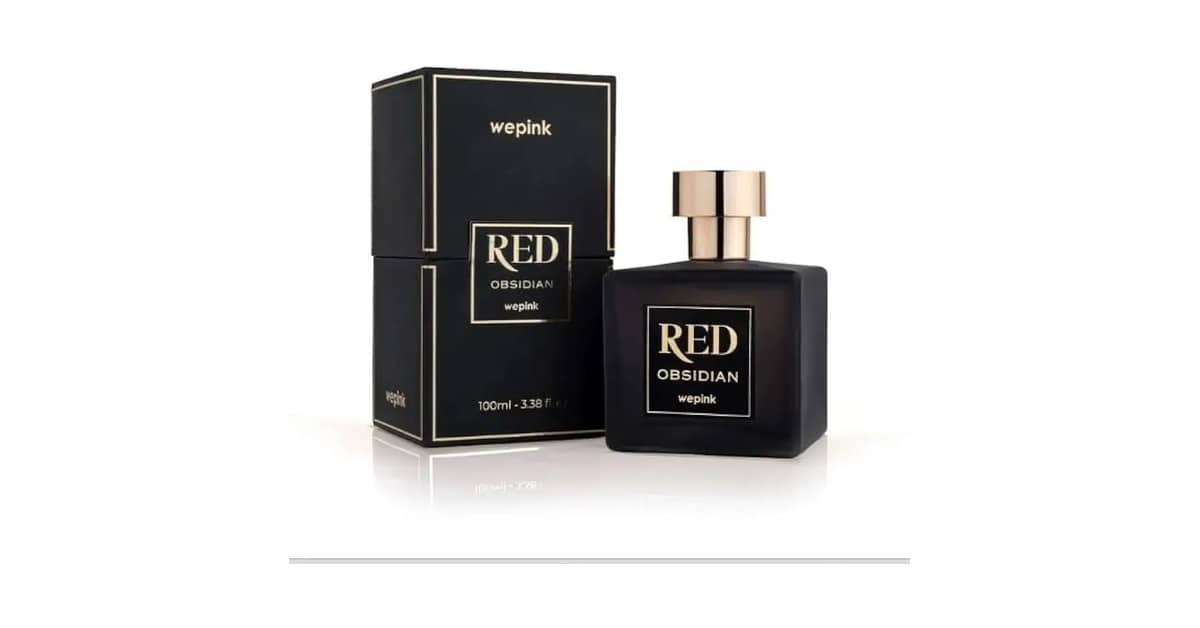 Melhor Perfume da Wepink Doce: Fragrâncias Doces e Inesquecíveis!