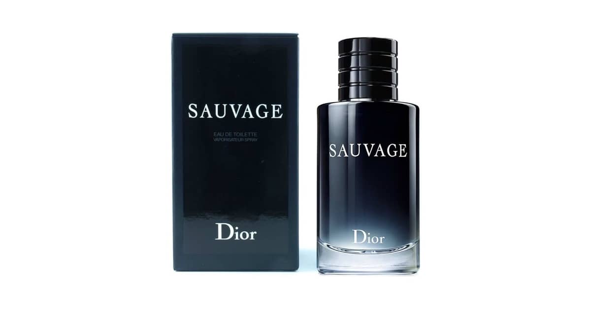 Melhor Perfume Dior Masculino: Sauvage ou Homme?