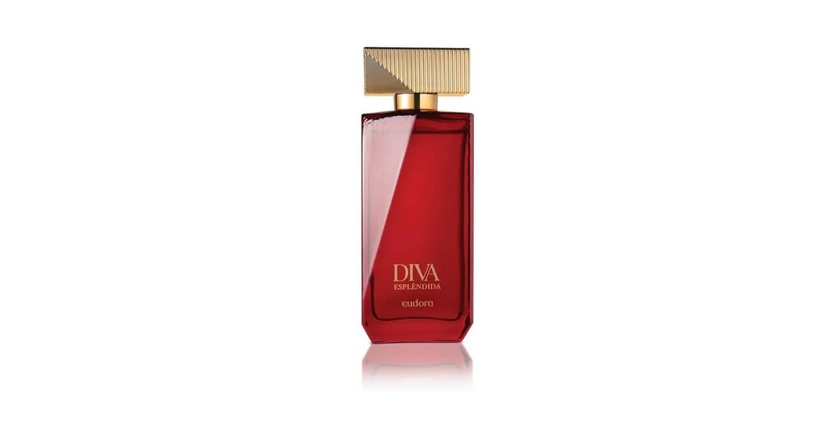 Melhor Perfume Eudora Diva: Qual Fragrância Te Representa?