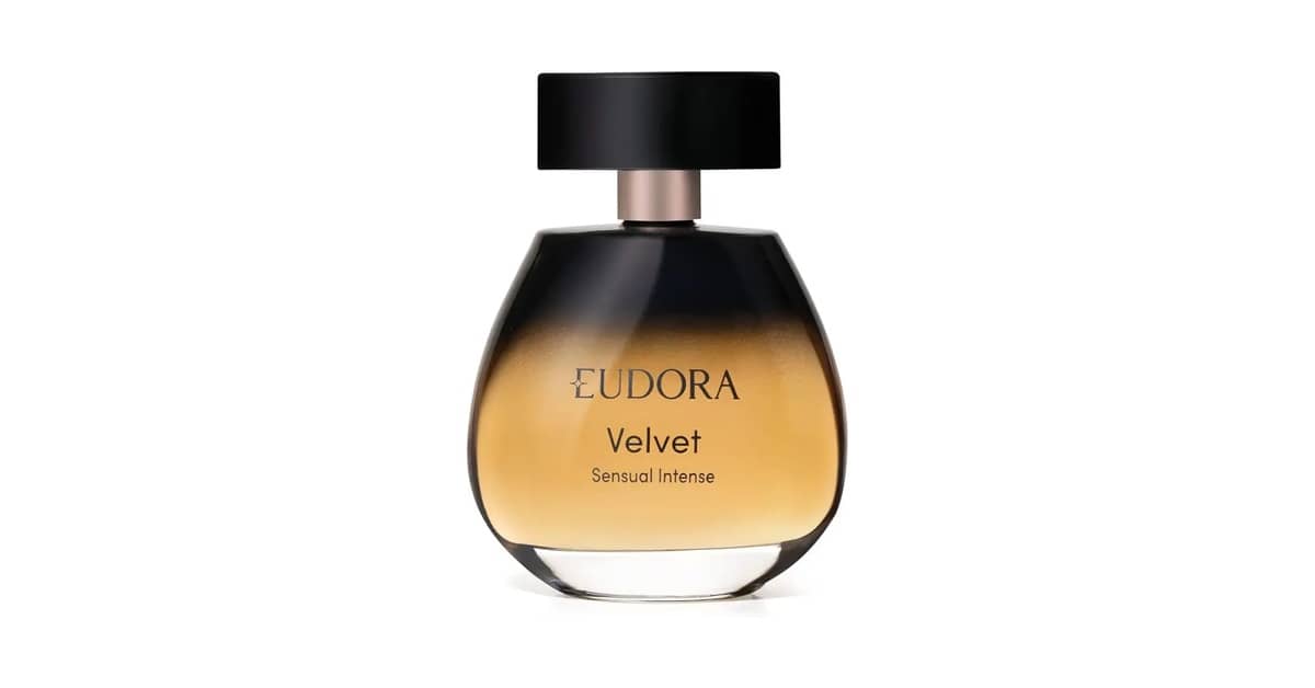Melhor Perfume Eudora Feminino Amadeirado: Notas Intensas