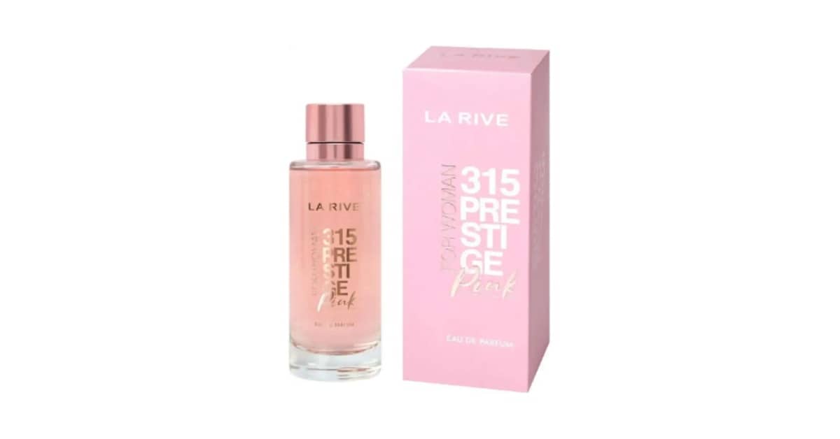 Melhor Perfume Feminino da We Pink: Fragrâncias Únicas