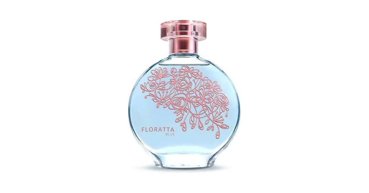 Melhor Perfume Floratta Boticario: Guia de Fragrâncias
