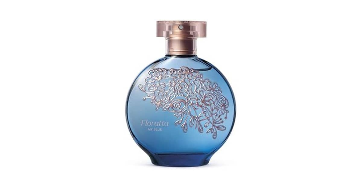 Melhor Perfume Floratta: O guia das fragrâncias