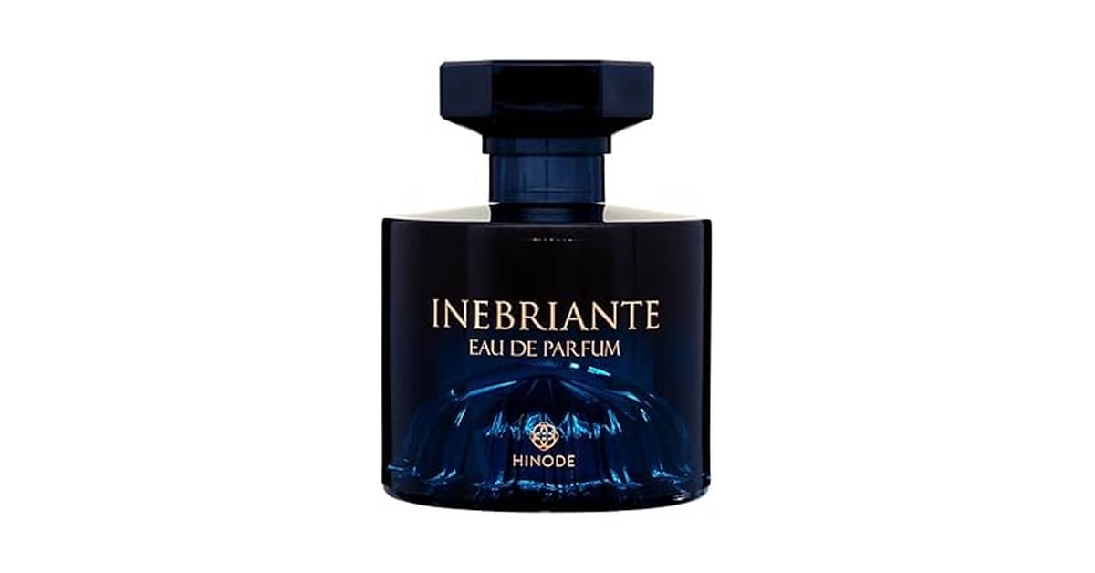 Melhor Perfume Hinode Masculino: Qual Linha Escolher?