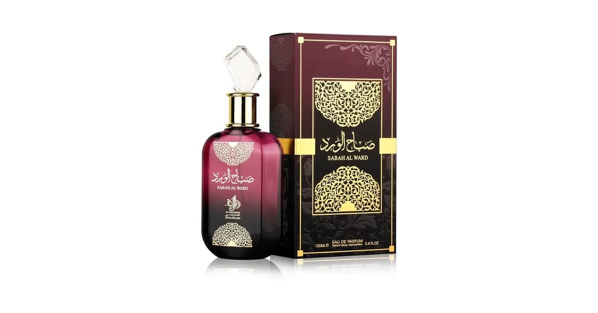 Melhor Perfume Importado Feminino Arabe: Notas Orientais Únicas
