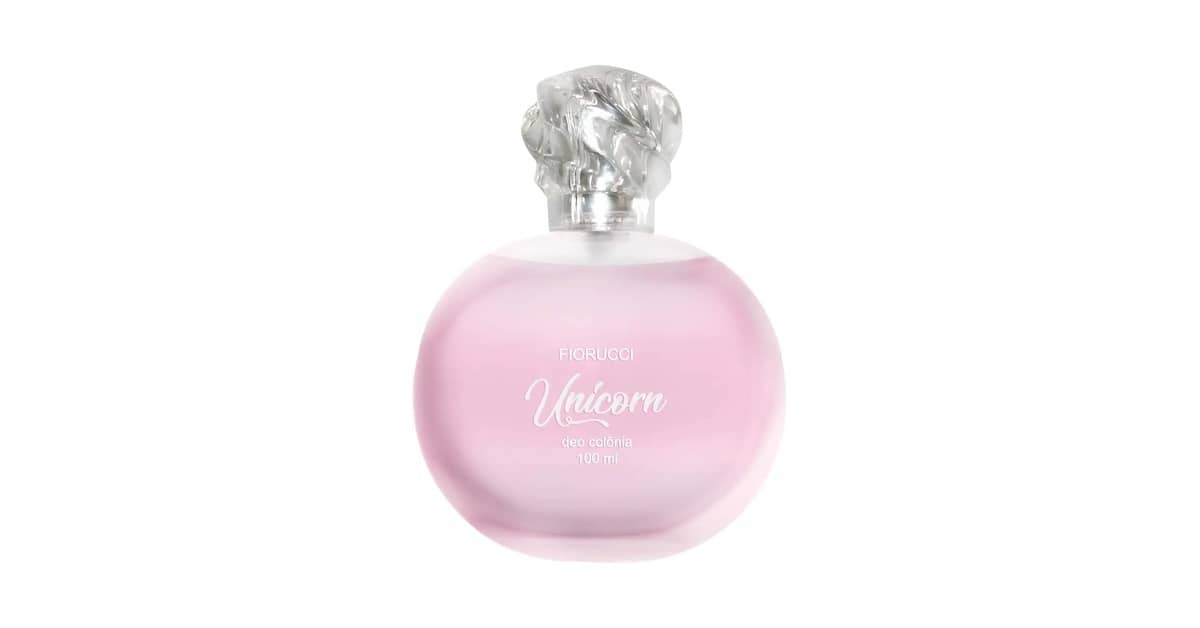 Melhor Perfume Infantil Feminino: Fragrâncias Encantadoras