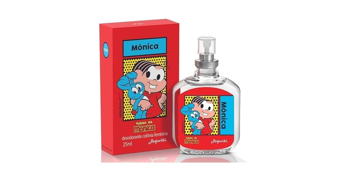 Melhor Perfume Infantil Jequiti: Qual Cheirinho Encanta?