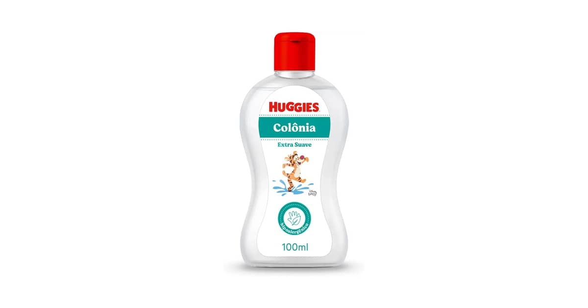Melhor Perfume Infantil: Guia de Fórmulas Seguras