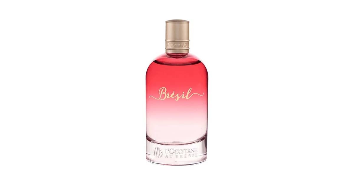 Melhor Perfume L Occitane Brasil: Toques Florais e Frescos