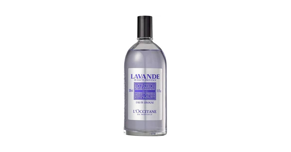 Melhor Perfume L'Occitane Feminino: Fragrâncias Marcantes