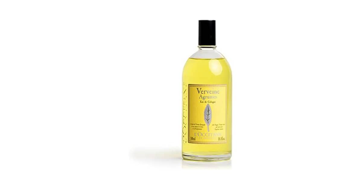 Melhor Perfume L'Occitane Provence: Notas Cítricas ou Florais?