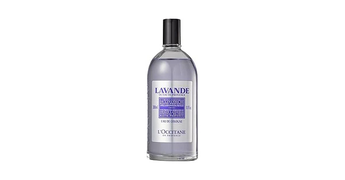 Melhor Perfume L'Occitane: Cítrico ou Floral?