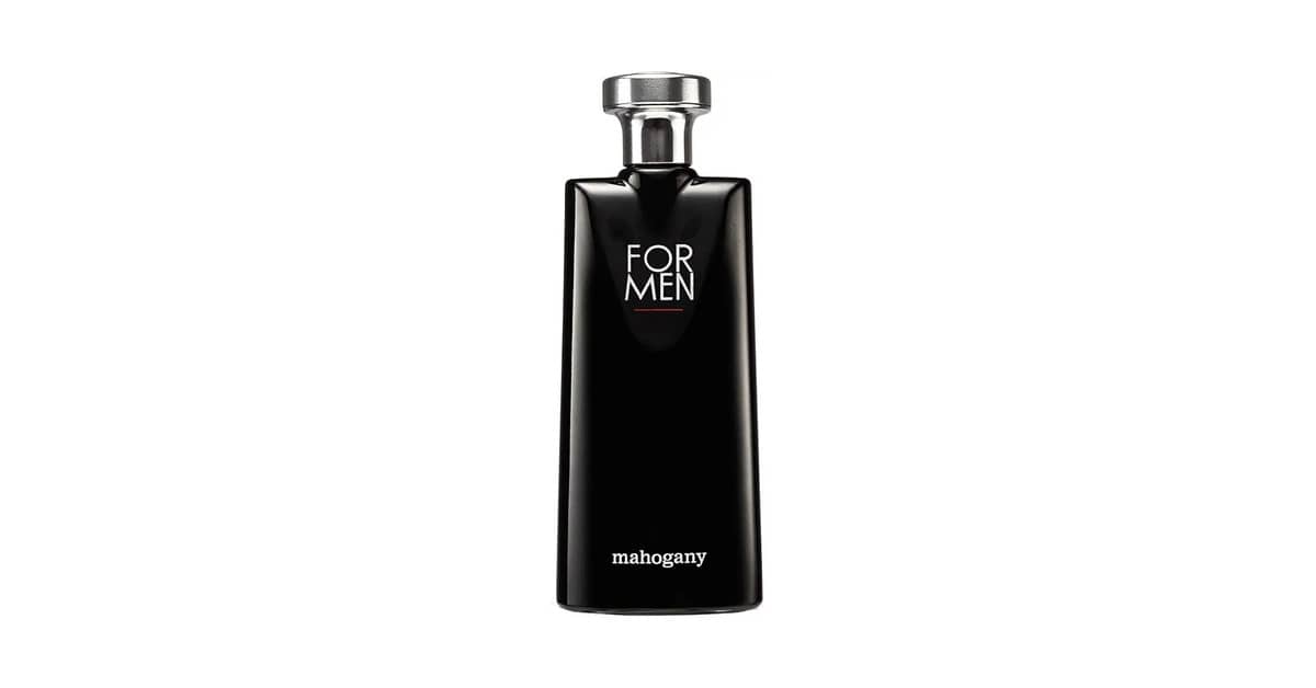 Melhor Perfume Mahogany Masculino: Escolha Sua Assinatura Olfativa