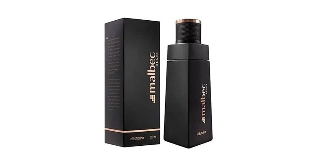 Melhor Perfume Malbec: Um Guia Para Cada Estilo