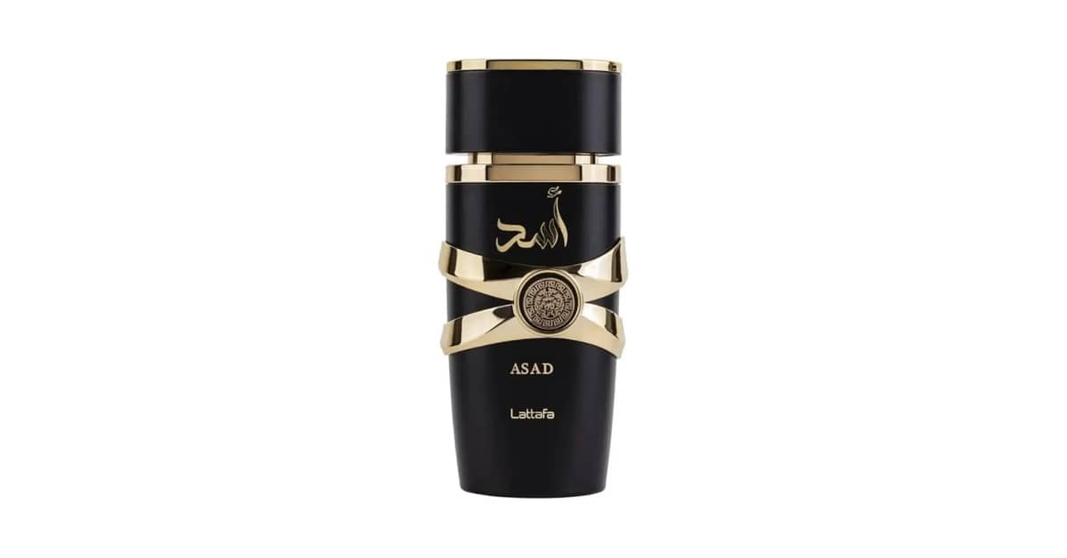 Melhor Perfume Masculino Arabe: Notas Intensas e Fixação Duradoura