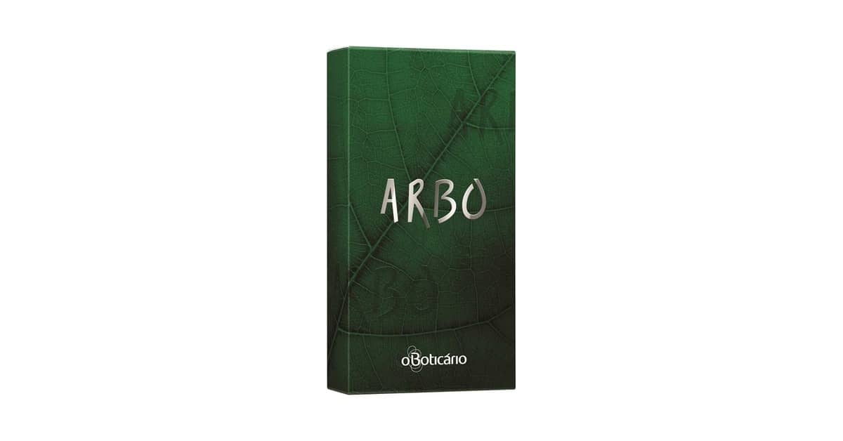 Melhor Perfume Masculino Boticário Arbo: Fragrâncias para Você