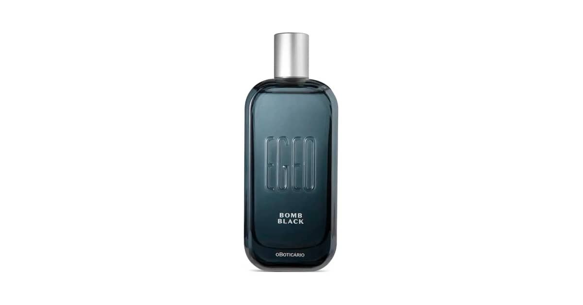 Melhor Perfume Masculino Boticário Egeo: Guia de Fragrâncias