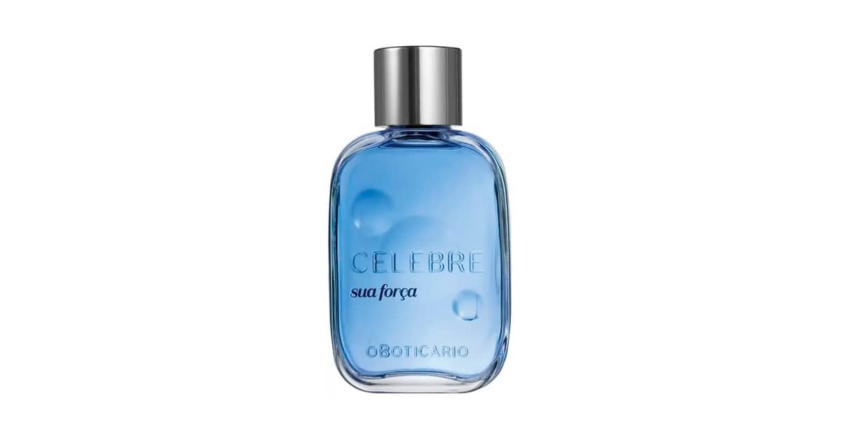 Melhor Perfume Masculino Boticário Feminino: Guia Essencial