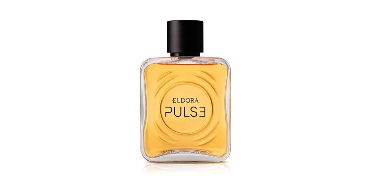 Melhor Perfume Masculino Eudora Amadeirado: Notas Cativantes
