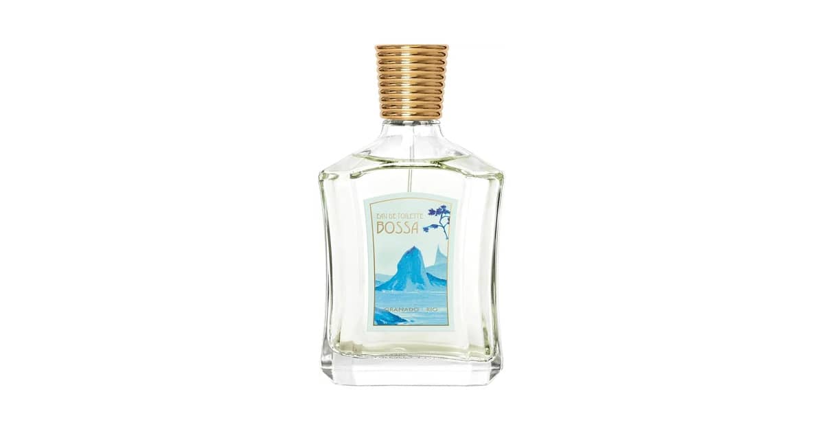 Melhor Perfume Masculino Granado: Fragrâncias Vintage e Terrapeutics