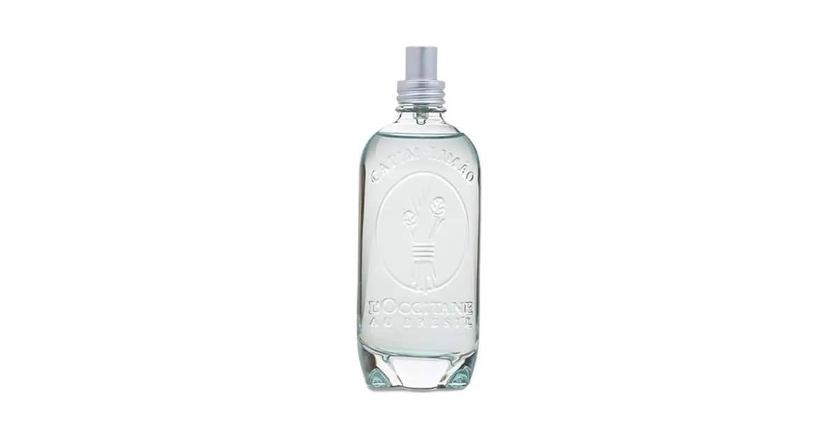 Melhor Perfume Masculino L'Occitane: Fragrâncias Icônicas