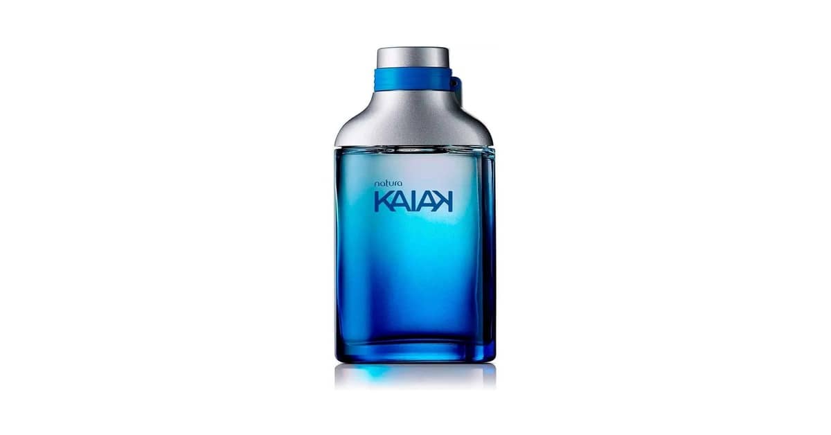 Melhor Perfume Masculino Natura: Essencial, Kaiak ou Homem?