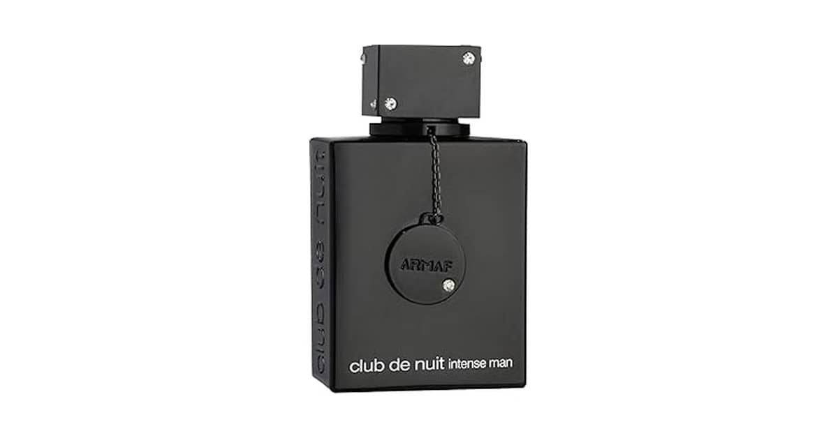 Melhor Perfume Masculino para Cada Ocasião