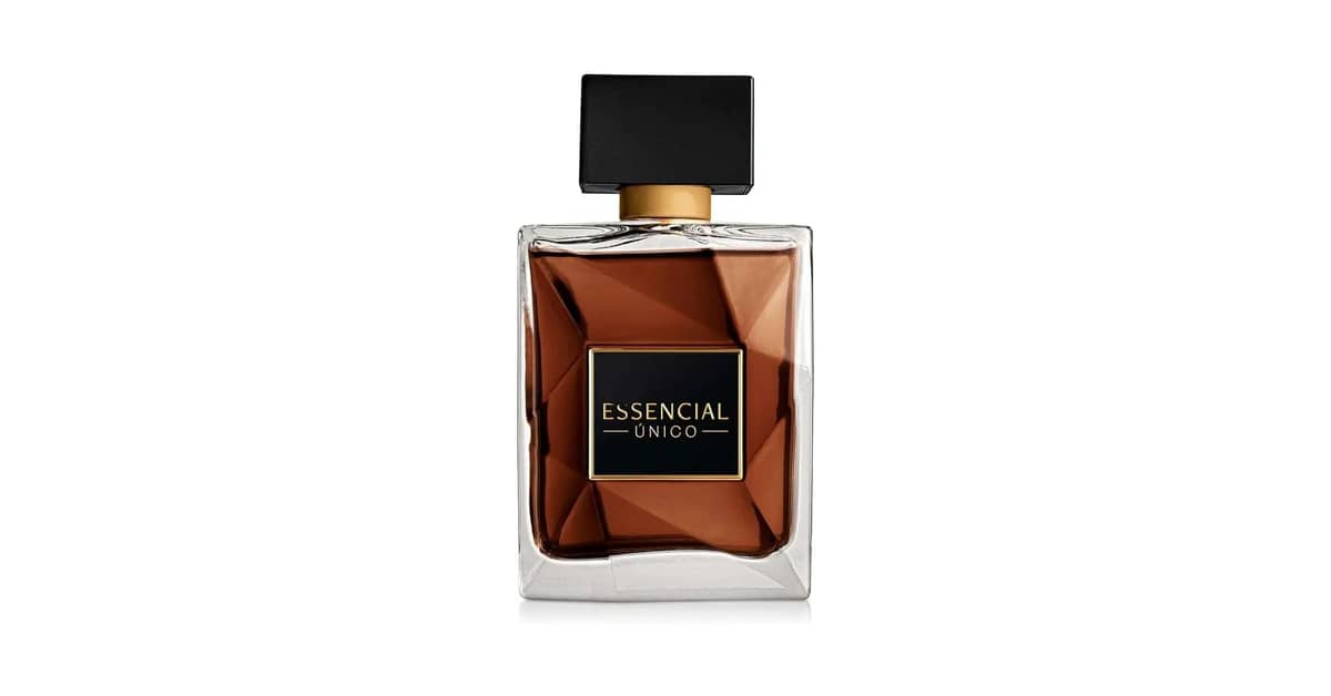 Melhor Perfume Nacional Masculino: Notas Marcantes