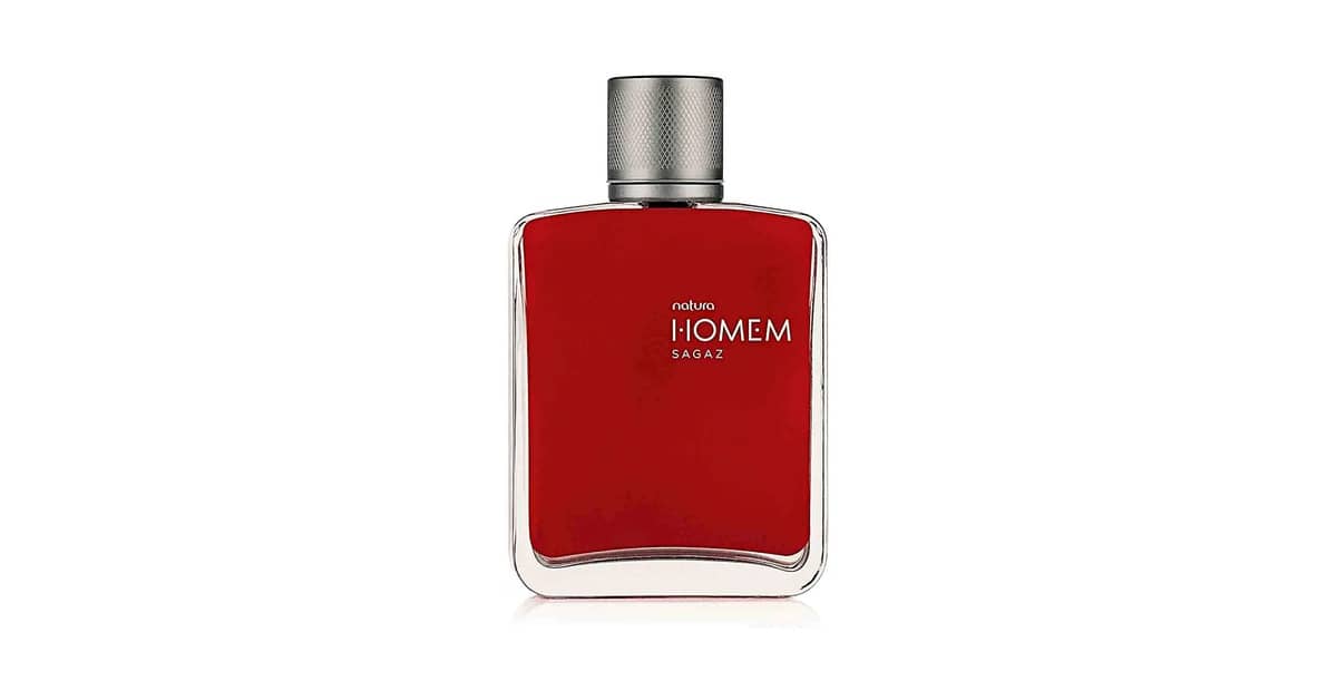 Melhor Perfume Natura Homem Masculino: Fragrâncias Marcantes