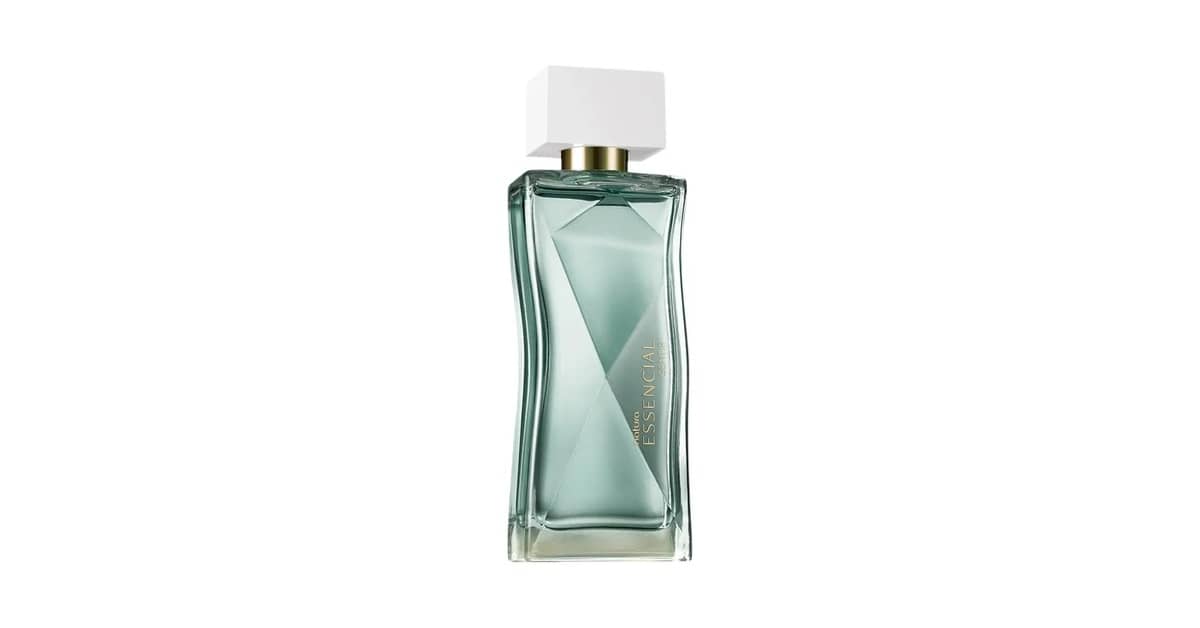 Melhor Perfume Natura Mulher: Essencial, Ilía e Luna