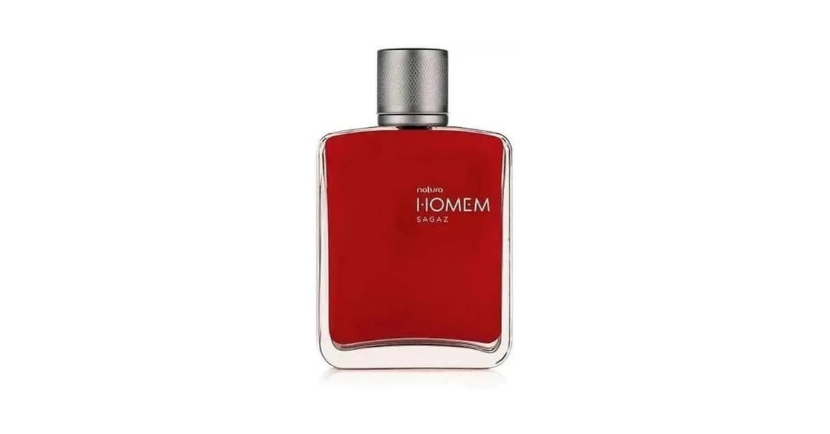 Melhor Perfume Natura para Homem: Fragrâncias Icônicas