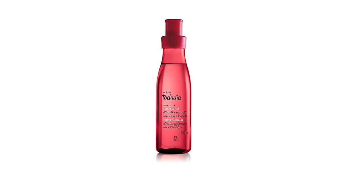 Melhor Perfume Natura para o dia a Dia: Frescor Leve